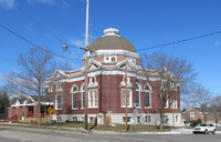 Hastings First United Methodist Church